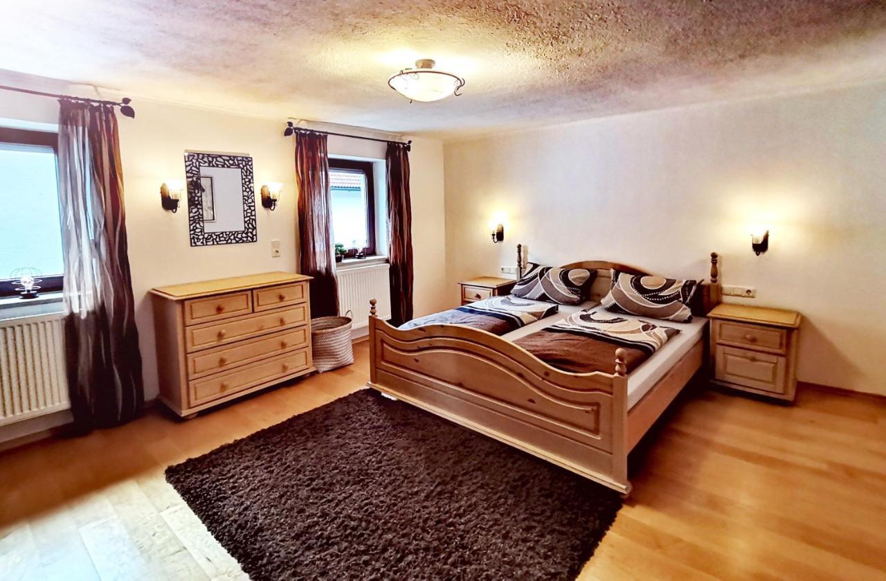 Hartl Hof Apartment Breitenberg  Exterior photo